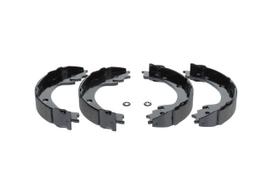 BOSCH 0 986 487 935 Brake shoe set