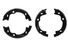 BOSCH 0 986 487 926 Brake shoe set