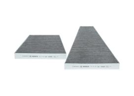 Salono filtras BOSCH 1 987 435 506