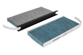 Salono filtras BOSCH 0 986 628 553