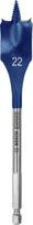 Plunksninis grąžtas medienai Bosch 2608900320; 22x152 mm
