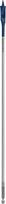 Plunksninis grąžtas medienai Bosch 2608900340; 12x400 mm