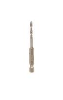 Grąžtas medienai Bosch HSS; 3x73,5 mm