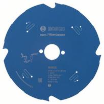 fibro diskai - Pjovimo diskas fibrocementui Bosch Expert for Fiber Cement; 190x2,2x30,0 mm; Z4; 10° - 1 nuotrauka