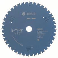 Pjovimo diskas metalui Bosch Expert for Steel; 190x2x20,0 mm; Z40; 12°