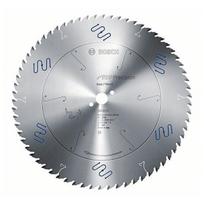 Pjovimo diskas medienai Bosch Best for Wood ; 254x2,3x30,0 mm; Z60; -5°