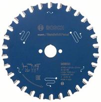 Pjovimo diskas Bosch Expert for Sandwitch Panel; 160x2x20,0 mm; Z30; 12°