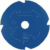 Pjovimo diskas Bosch Expert for Fibre Cement 2608644556; 190x30 mm; Z4