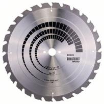 Pjovimo diskas medienai Bosch CONSTRUCT WOOD; 400x3,5x30,0 mm; Z28; 15°