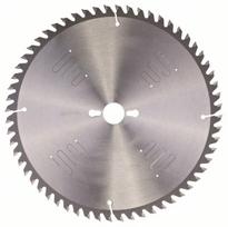 Pjovimo diskas medienai Bosch OPTILINE WOOD; 305x3,2x30,0 mm; Z60; 10°