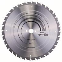 Pjovimo diskas medienai Bosch SPEEDLINE WOOD; 400x3,5x30,0 mm; Z36; 15°