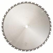 Pjovimo diskas medienai Bosch CONSTRUCT WOOD; 600x4x30,0 mm; Z40; 20°