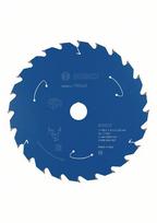Pjovimo diskas medienai Bosch Expert for Wood 2608644507; 165 mm