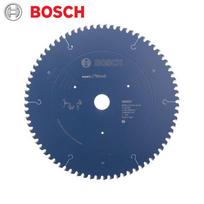 305 mm x 30 mm - Pjovimo diskas medienai Bosch Expert for Wood; 305x30x2,4 mm; Z72 - 1 nuotrauka