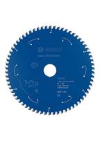 pjovimo diskas 216 30 aliuminis - Pjovimo diskas aliuminiui Bosch Expert for Aluminium; 216x30x2 mm; Z66 - 1 nuotrauka