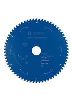 pjovimo diskas 216 30 - Pjovimo diskas Bosch Expert for Laminated Panel; 216x30x2,1 mm; Z66 - 1 nuotrauka