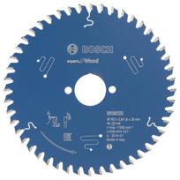 Pjovimo diskas medienai Bosch Expert for Wood 2608644027; 165x30x2,6 mm