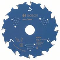 190 x 30 pjovimo diskas - Pjovimo diskas Bosch Expert for Wood 2608644050; 190x30 mm; Z56 - 1 nuotrauka