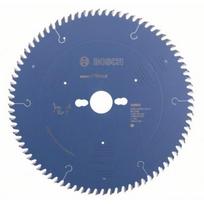 pjovimo diskas 190 - Pjovimo diskas Bosch Expert for Wood 2608644084; 190x30 mm; Z40 - 1 nuotrauka
