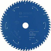 Pjovimo diskas Bosch Expert for Wood 2608644526; 254x30 mm; Z60