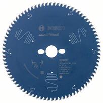 Pjovimo diskas Bosch Expert for Wood 2608644340; 254x30 mm; Z22