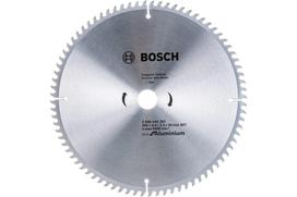 Pjovimo diskas Bosch Eco for Aluminium 2608644397; 305x30 mm; Z80