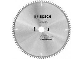 Pjovimo diskas Bosch Eco for Aluminium 2608644396; 305x30 mm; Z96