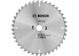Pjovimo diskas Bosch Eco for Wood 2608644385; 305x30 mm; Z40