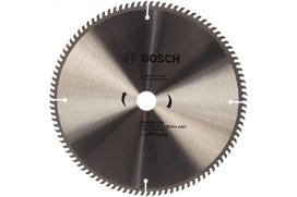 Pjovimo diskas Bosch Eco for Wood 2608644386; 305x30 mm; Z100