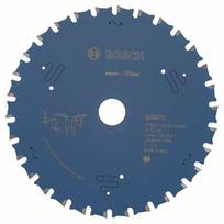 Pjovimo diskas Bosch Expert for Steel 2608643058; 230x25,4 mm; Z48