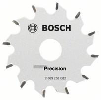 Pjovimo diskas medienai Bosch Multi Precision; 65x1,6x15,0 mm; Z12