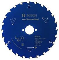 Pjovimo diskas medienai Bosch Expert; 190x2x30,0 mm; Z24; 13°