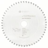 Pjovimo diskas medienai Bosch; 210x2,3x30,0 mm; Z54; -5°