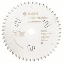 Pjovimo diskas medienai Bosch; 165x1,8x20,0 mm; Z48; 0°
