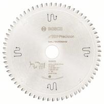 Pjovimo diskas metalui Bosch; 216x2,3x30,0 mm; Z64; -5°