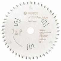 Pjovimo diskas medienai Bosch; 165x1,8x20,0 mm; Z48; 5°