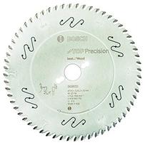 Pjovimo diskas medienai Bosch; 250x3,2x30,0 mm; Z60; 10°