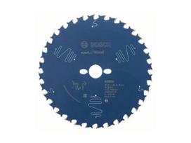 Pjovimo diskas medienai Bosch; 254x2,6x30,0 mm; Z32; -15°