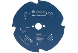 Pjovimo diskas fibrocementui Bosch Expert; 140x20x1,8 mm; Z4