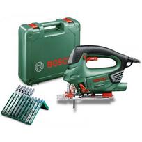 Siaurapjūklis Bosch PST 800 PEL; 530 W