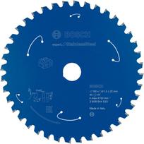Pjovimo diskas Bosch 2608644533; 160x20 mm; Z40