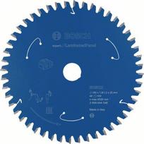 Pjovimo diskas Bosch 2608644548; 160x20 mm; Z48