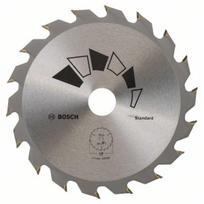 Pjovimo diskas Bosch 2609256803; 130x20 mm; Z40