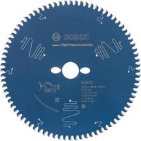 Pjovimo diskas Bosch 2608644360; 254x30 mm; Z80