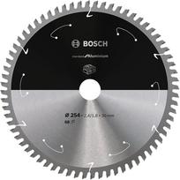 Pjovimo diskas Bosch 2608837780; 254x30 mm; Z68