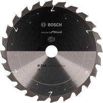 Pjovimo diskas Bosch 2608842239; 254x30 mm; Z48