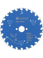 Pjovimo diskas Bosch 2608644008; 140x20 mm; Z24