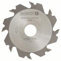 Pjovimo diskas Bosch 3608641013; 105x22 mm