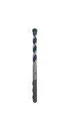 graztas betonui 6.5 mm - Grąžtas betonui Bosch CYL-5; 6,5x100 mm - 1 nuotrauka