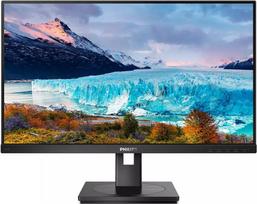 usb philips - Philips 243S1/00 - 1 nuotrauka